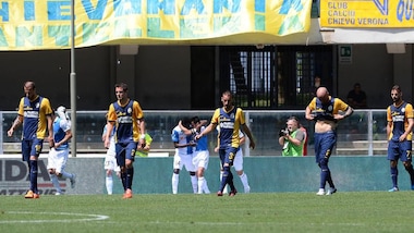 Sogliano: «Il mio futuro? E' il momento di decidere»