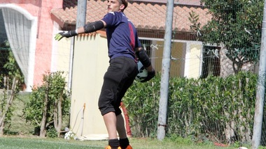 Palermo, Colombi il vice-Sorrentino