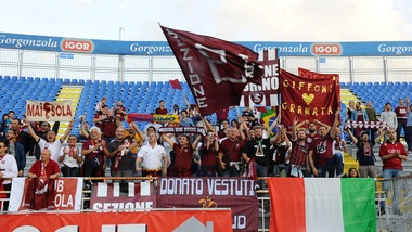 Calcioscommesse: nuove gare in mirino, c'è la Salernitana