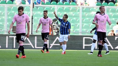 Bentivegna: «Palermo, felice del rinnovo»