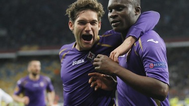 Babacar giura amore: «Voglio restare qui»