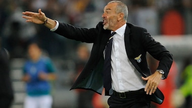 Pioli: «Orgoglioso della Lazio. Ci rifaremo nel derby»