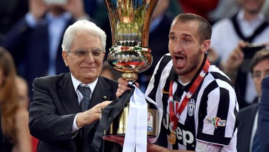 Chiellini: «Dopo 20 anni la Juve voleva questo trofeo»