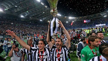 La rivincita di Matri: «Premio per il duro lavoro di un anno»