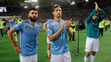 Radu, derby a rischio: «Lazio, spero di recuperare»