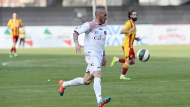 Reggina ai playout: il Savoia in Serie D