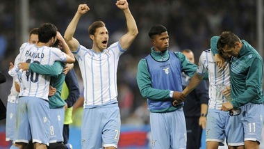 «Radu, problema muscolare. Biglia, derby ancora in dubbio»