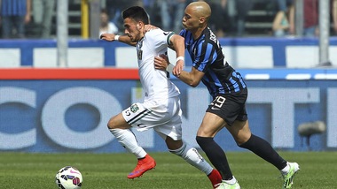 Atalanta, Benalouane torna ad allenarsi in gruppo