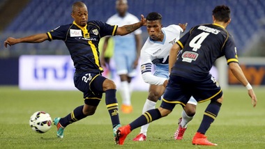 Parma, differenziato per Costa-Santacroce