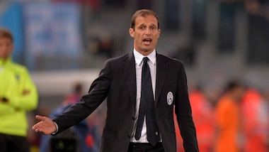 Allegri senza limiti: «Juve, ora il triplete»
