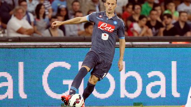 Napoli, le convocazioni. Mesto-Zapata ai box