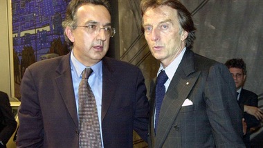 F1, Montezemolo: «A Monaco Ferrari può fare bella figura»