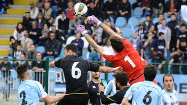 FeralpiSalò, Pinardi rinnova il contratto