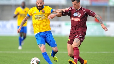 Pontedera, dal Chievo Sane in prestito