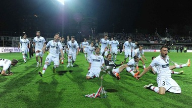 Carpi, Martinho in dirittura d'arrivo