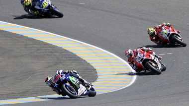 MotoGp, trattative in corso per l’Indonesia