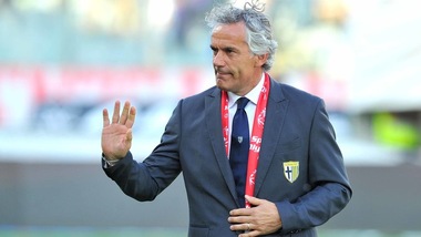 Donadoni: «Parma, chiudi al meglio nel tuo stadio»