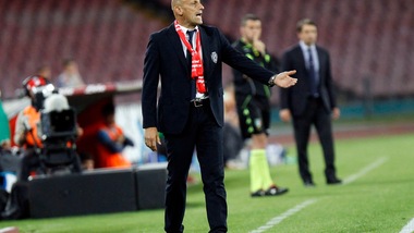 Di Carlo: «Sfortunati nei momenti cruciali»