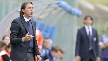 Chiesa saluta Genova: «Ora il calcio dei grandi»