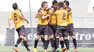 Reggiana senza Spanò, Bassano col dubbio Bizzotto