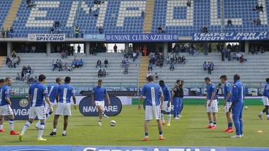 Empoli a Giampaolo: summit per chiudere