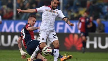 Cagliari, tutti sotto esame: Sau e Murru tra le certezze