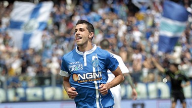 Pucciarelli lancia Sarri: «Si merita una big»