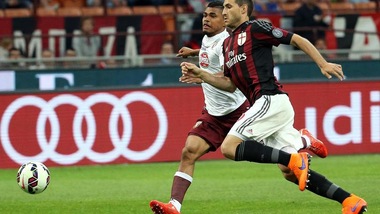 Atalanta-Toloi: fatta. In arrivo anche Paletta