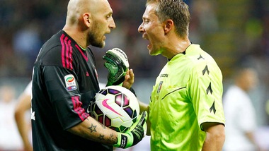 Milan, rinnova Abbiati: accordo di un anno