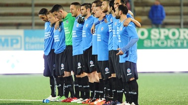 Supercoppa al Novara dopo l'1-1 di Teramo