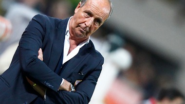 Ventura: «Gara decisa da Eto'o»