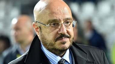 Marino: «Mihajlovic? A Napoli può far bene»