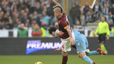 Marocchino: «Derby, non ci saranno calcoli»