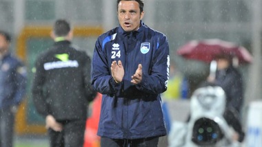 Oddo: «Sulla carta il Perugia è favorito»