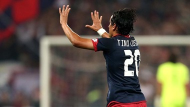 Genoa, occhi puntati su Bergdich-Tino Costa