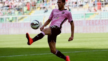 Zamparini categorico: «Vazquez resta qui»