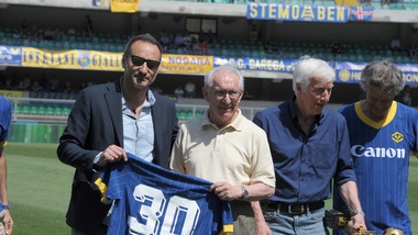 Setti: «Ci saranno dei cambiamenti»