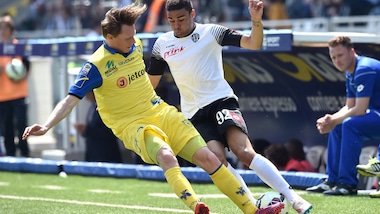 Defrel, corsa a cinque: il Palermo ha l'accordo