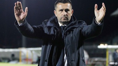 Bjelica: «Consapevoli della nostra forza»