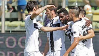 Melli: «Ci sono più realtà interessate al Parma»