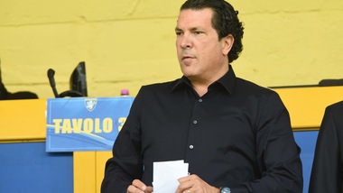 Bologna, Tacopina incontra Prodi