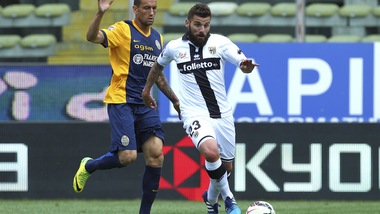 Jankovic: «Mio futuro? Verona mi piace»