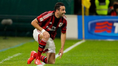 Rami: «Se resta Inzaghi devo lasciare il Milan»