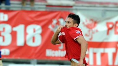 Goldaniga: «Palermo, prova a restare lassù»