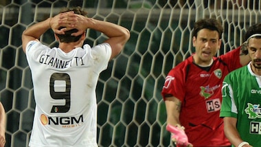 Cagliari, c'è Giannetti in attesa di Avenatti