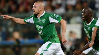 Playoff Serie B: impresa Avellino, fuori lo Spezia!