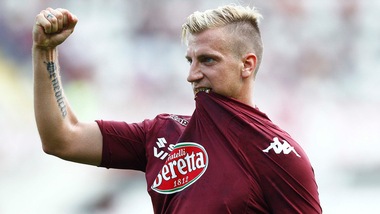 Toro, palestra per Bovo, Maxi Lopez ancora out