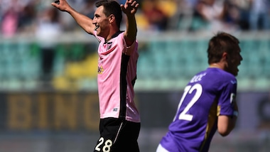 Jajalo: «Iachini? Più importante di mia moglie»