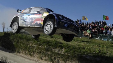 Rally Sardegna 2015: tutto pronto per l'11 giugno