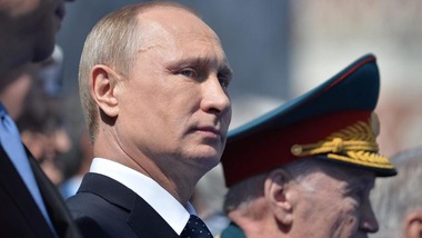 Putin: «Usa contro Blatter»
Cameron ne chiede le dimissioni